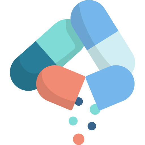 Pharmacy Salary Radar Logo